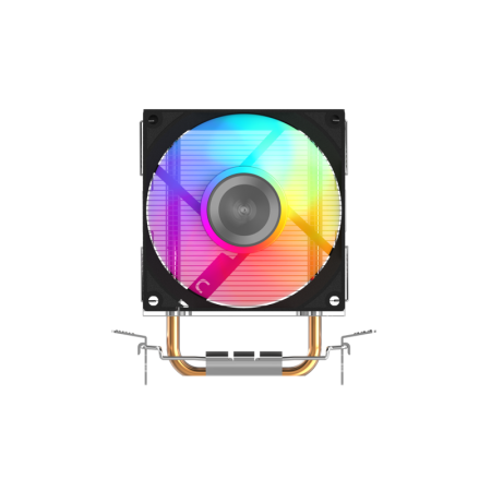 Кулер для процессора SAMA CPU Cooler X20-XXWNYXOX-G Silver, купить в Краснодаре