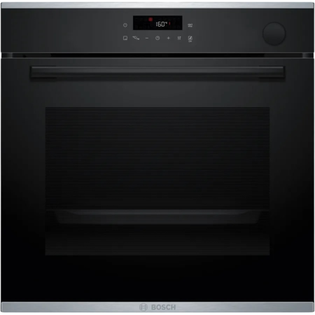 Встраиваемый духовой шкаф Bosch Serie 4 HRG232EB3, купить в Краснодаре