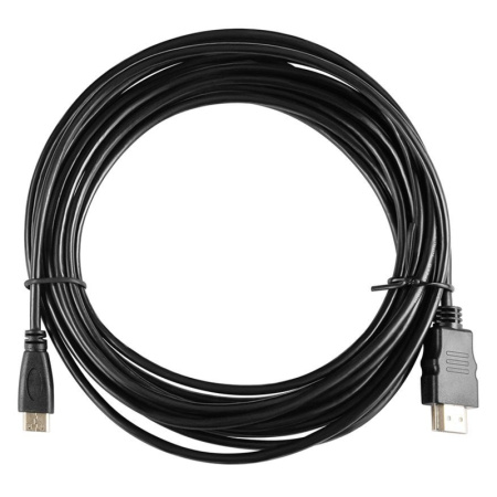 Кабель аудио-видео Buro BHP-MINHDMI-5, купить в Краснодаре