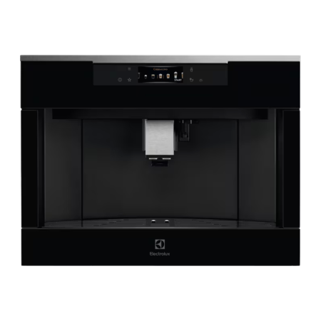 Встраиваемая кофемашина ELECTROLUX KBC85X, купить в Краснодаре