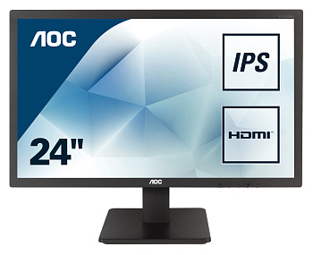Монитор AOC 23.8" I2475SXJ