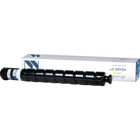- NV Print NV-C-EXV54Y, купить в Краснодаре