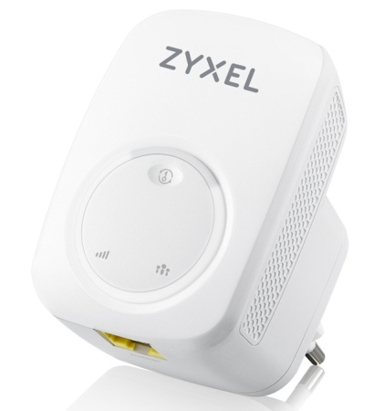 Адаптер ZYXEL WRE2206, купить в Краснодаре