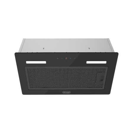 Встраиваемая вытяжка Delonghi NUOVO 508 NB, купить в Краснодаре