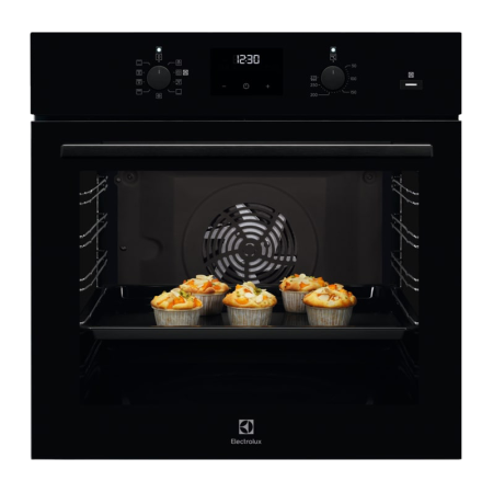Встраиваемые электрические духовки ELECTROLUX Electrolux EOD3C70TK, купить в Краснодаре