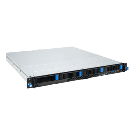 Серверная платформа ASUS RS300-E12-PS4 90SF03A1-M00060, купить в Краснодаре