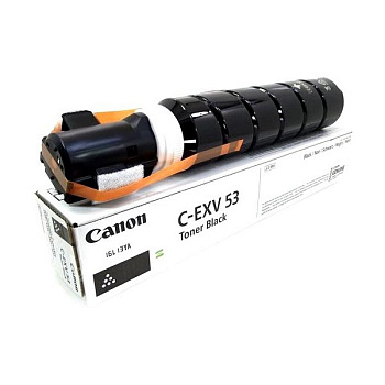 Тонер C-EXV 53 для Canon iR ADV 4525i/4535i/4545i/4551i