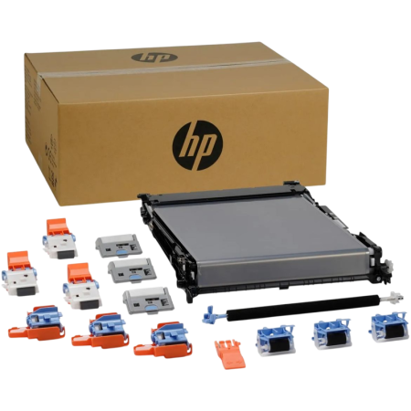 Узел переноса изображения HP Inc. P1B93A, купить в Краснодаре