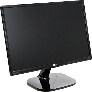 Монитор LG 20MP48A-P