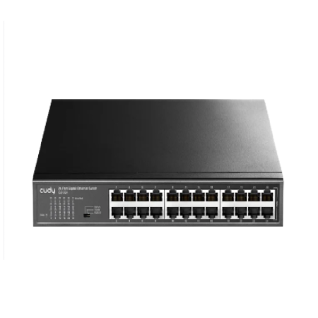 Коммутатор Cudy FS1024, купить в Краснодаре