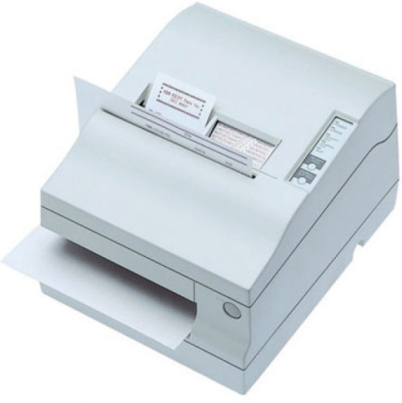 Принтер матричный Epson TM-U950P, купить в Краснодаре