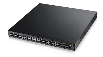 Коммутатор ZYXEL GS3700-48