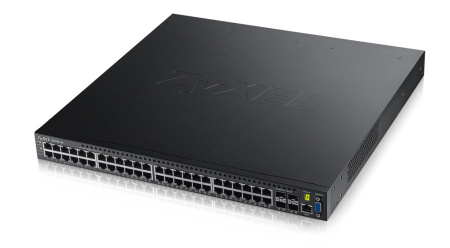 Коммутатор ZYXEL GS3700-48, купить в Краснодаре