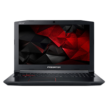 Ноутбук Acer Predator Helios 300 PH315-51-50FH (NH.Q3HER.006)