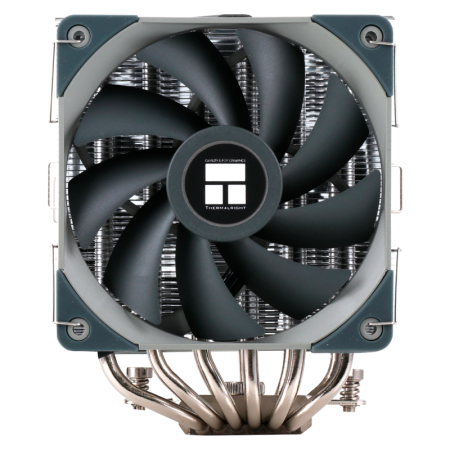 Кулер для процессора Thermalright Peerless Assassin 120, купить в Краснодаре
