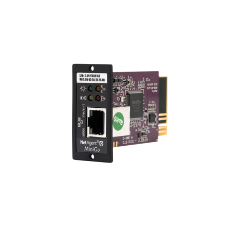 2174 SNMP-модуль DS 801 SKAT UPS-1000 RACK Бастион SNMP DS 801, купить в Краснодаре