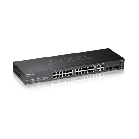 Коммутатор Zyxel GS2220-28, купить в Краснодаре