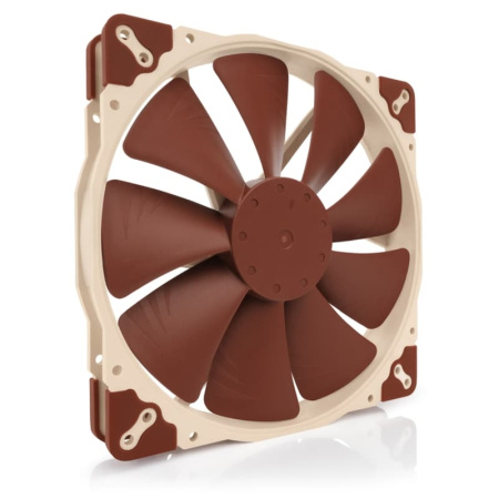 Кулер для корпуса Noctua NF-A20 5V, купить в Краснодаре