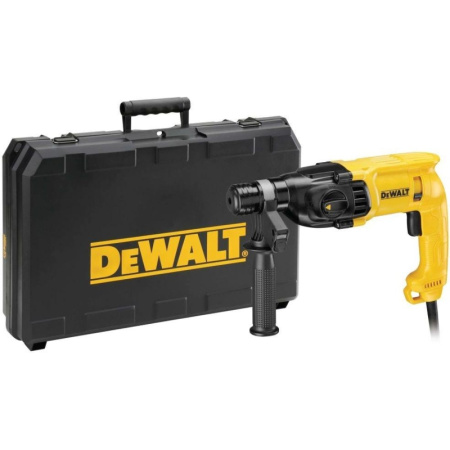 Перфоратор Dewalt D25033K-QS, купить в Краснодаре