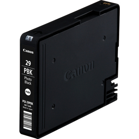 Картридж CANON IJ PGI-29 PBK EUR/OCN (4869B001), купить в Краснодаре