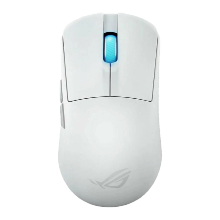 Мышь P716 ROG HARPE ACE MINI ASUS P716 ROG HARPE ACE MINI/WHT 90MP03Z0-BMUA10, купить в Краснодаре
