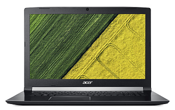 Ноутбук Acer Aspire A717-71G-56CA (NH.GPFER.008)