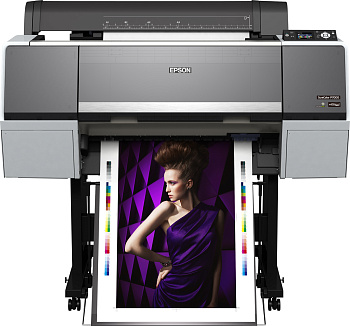 Плоттер Epson SureColor SC-P7000