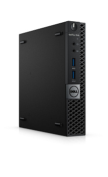Компьютер DELL OptiPlex 7040 Micro (7040-0125)