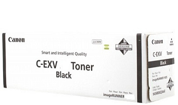 Тонер CANON C-EXV 54 Black (1394C002)