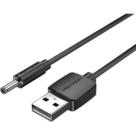 Кабель Vention USB AM Кабель Vention 0.5 м (CEXBD), купить в Краснодаре