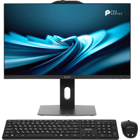 Моноблок MSI PRO AP242P 14M-1211XRU 23.8" (9S6-AE0621-1211), купить в Краснодаре