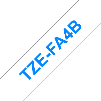 Наклейка ткань TZEFA4B)