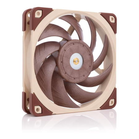 Кулер для корпуса Noctua NF-A12X25 LS-PWM, купить в Краснодаре