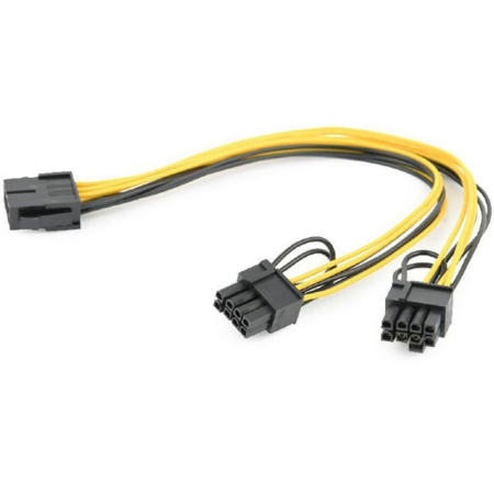 Кабель питания Cablexpert CC-PSU-85, купить в Краснодаре
