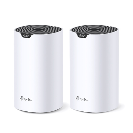 Точка доступа TP-Link Deco S7(2-pack), купить в Краснодаре