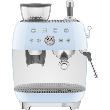 Кофеварка Smeg EGF03PBEU, купить в Краснодаре