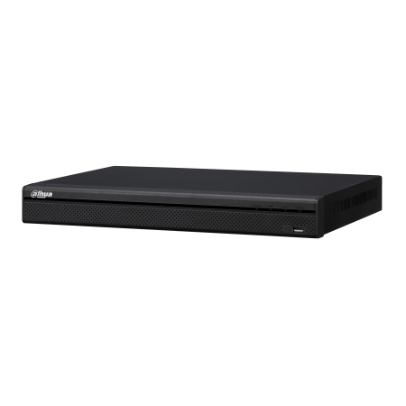 Видеорегистратор Dahua DHI-NVR4232-16P-4KS2, купить в Краснодаре