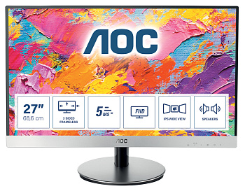 Монитор AOC I2769VM (I2769VM)
