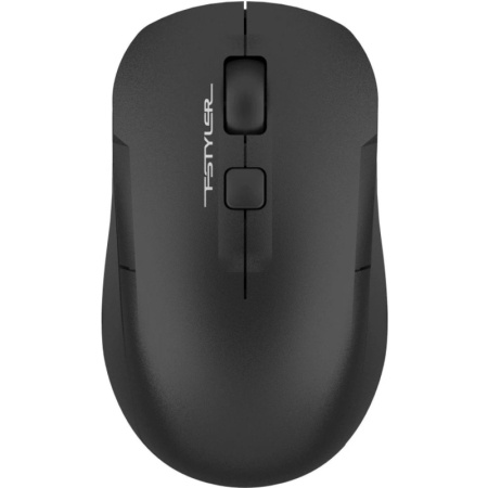 Мышь A4Tech FG16CS AIR2 BLACK, купить в Краснодаре