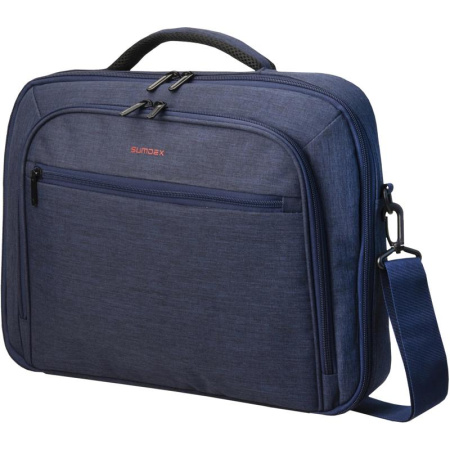 Сумка для ноутбука 16" Sumdex PON-351BU, купить в Краснодаре