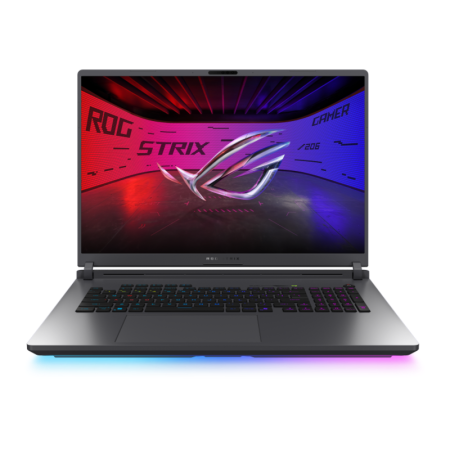 Ноутбук ASUS ROG Strix G18 G815LM-TT170 (90NR0LP1-M007Y0), купить в Краснодаре