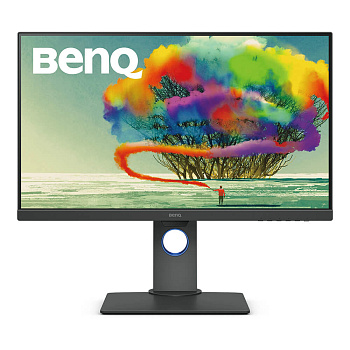 Монитор BenQ PD2700 (PD2700U)