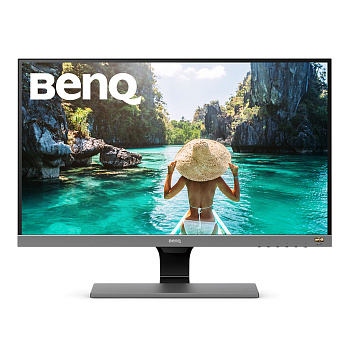 Монитор BenQ EW277 (EW277HDR)
