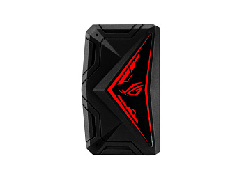 Видеокарта ASUS ROG-SLI-HB-BRIDGE-4SLOT   ( 90YV0AB0-M0NA00 )