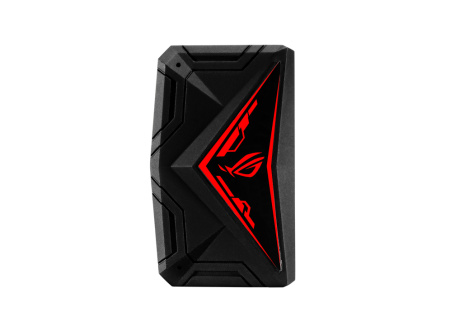 Видеокарта ASUS ROG-SLI-HB-BRIDGE-4SLOT   ( 90YV0AB0-M0NA00 ), купить в Краснодаре