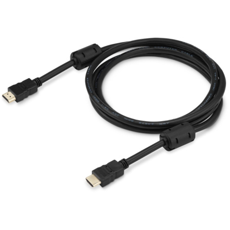Кабель аудио-видео Buro HDMI-19M/19M-1.8M-MG, купить в Краснодаре