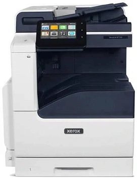 Xerox VersaLink Colour C7120/25/30 печатный модуль /DADF/1 лоток 520 листов Xerox C7101V_D