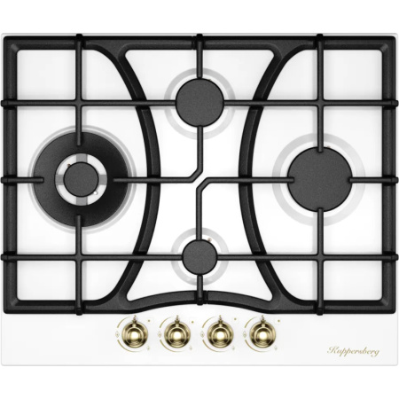Варочная поверхность Kuppersberg FS 610 W Bronze, купить в Краснодаре