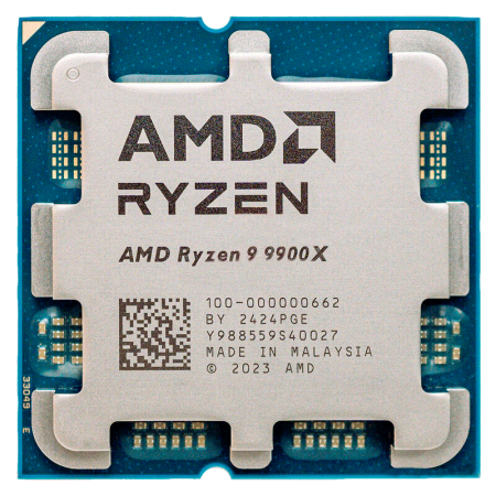Процессор AMD Ryzen 9 9900X, купить в Краснодаре