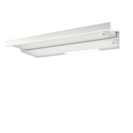 Встраиваемый вытяжной шкаф ELICA Elica Elite 14 LUX WH/A/60-PRF0037990B, купить в Краснодаре
